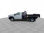 New 2025 GMC Sierra 3500 Pro Regular Cab 4x4 9' Crysteel Dump Truck for sale #GMS1149 - photo 5