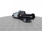 New 2025 GMC Sierra 3500 Pro Regular Cab 4x4 9' Crysteel Dump Truck for sale #GMS1149 - photo 6