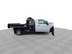 New 2025 GMC Sierra 3500 Pro Regular Cab 4x4 9' Crysteel Dump Truck for sale #GMS1149 - photo 8