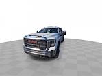 New 2025 GMC Sierra 3500 Pro Regular Cab 4x4 9' Crysteel Dump Truck for sale #GMS1152 - photo 4