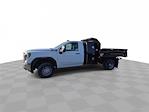 New 2025 GMC Sierra 3500 Pro Regular Cab 4x4 9' Crysteel Dump Truck for sale #GMS1152 - photo 5