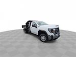 New 2025 GMC Sierra 3500 Pro Regular Cab 4x4 9' Crysteel Dump Truck for sale #GMS1153 - photo 3