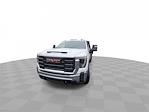 New 2025 GMC Sierra 3500 Pro Regular Cab 4x4 9' Crysteel Dump Truck for sale #GMS1153 - photo 4