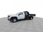 New 2025 GMC Sierra 3500 Pro Regular Cab 4x4 9' Crysteel Dump Truck for sale #GMS1153 - photo 5