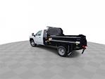 New 2025 GMC Sierra 3500 Pro Regular Cab 4x4 9' Crysteel Dump Truck for sale #GMS1153 - photo 7