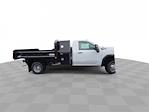 New 2025 GMC Sierra 3500 Pro Regular Cab 4x4 9' Crysteel Dump Truck for sale #GMS1153 - photo 9