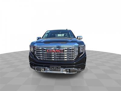 2022 GMC Sierra 1500 Crew Cab 4x4 Pickup for sale #GMS1162C - photo 1