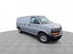 2025 GMC Savana 2500 RWD, Empty Cargo Van for sale #GMS1163 - photo 3