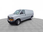 2025 GMC Savana 2500 RWD, Empty Cargo Van for sale #GMS1163 - photo 5