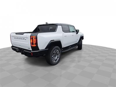 2025 GMC Hummer EV Pickup Crew Cab AWD, Pickup for sale #GMS1177 - photo 2