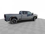 2025 GMC Sierra 3500 Crew Cab 4x4, Pickup for sale #GMS1191 - photo 9