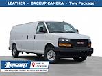 2025 GMC Savana 3500 RWD, Empty Cargo Van for sale #GMS1206 - photo 1