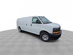 2025 GMC Savana 3500 RWD, Empty Cargo Van for sale #GMS1206 - photo 3