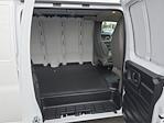 2025 GMC Savana 3500 RWD, Empty Cargo Van for sale #GMS1206 - photo 22