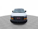 2025 GMC Savana 3500 RWD, Empty Cargo Van for sale #GMS1206 - photo 4