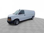 2025 GMC Savana 3500 RWD, Empty Cargo Van for sale #GMS1206 - photo 5