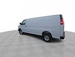 2025 GMC Savana 3500 RWD, Empty Cargo Van for sale #GMS1206 - photo 7