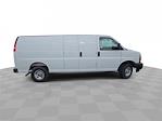 2025 GMC Savana 3500 RWD, Empty Cargo Van for sale #GMS1206 - photo 10