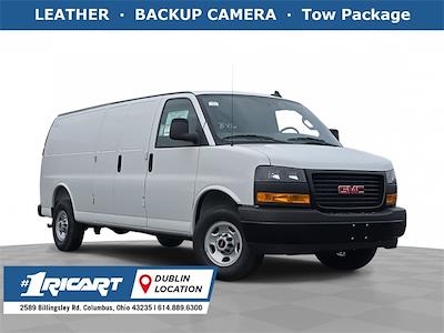 2025 GMC Savana 3500 RWD, Empty Cargo Van for sale #GMS1207 - photo 1