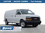 2025 GMC Savana 3500 RWD, Empty Cargo Van for sale #GMS1207 - photo 1