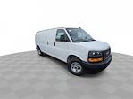 2025 GMC Savana 3500 RWD, Empty Cargo Van for sale #GMS1207 - photo 3