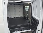 2025 GMC Savana 3500 RWD, Empty Cargo Van for sale #GMS1207 - photo 22