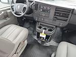 2025 GMC Savana 3500 RWD, Empty Cargo Van for sale #GMS1207 - photo 24