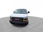 2025 GMC Savana 3500 RWD, Empty Cargo Van for sale #GMS1207 - photo 4