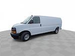 2025 GMC Savana 3500 RWD, Empty Cargo Van for sale #GMS1207 - photo 5