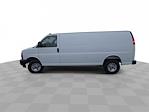 2025 GMC Savana 3500 RWD, Empty Cargo Van for sale #GMS1207 - photo 6