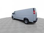 2025 GMC Savana 3500 RWD, Empty Cargo Van for sale #GMS1207 - photo 7