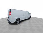 2025 GMC Savana 3500 RWD, Empty Cargo Van for sale #GMS1207 - photo 9