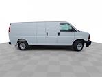 2025 GMC Savana 3500 RWD, Empty Cargo Van for sale #GMS1207 - photo 10