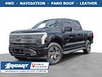 2023 Ford F-150 Lightning SuperCrew Cab AWD Pickup for sale #GMS1236A - photo 1