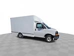 New 2025 GMC Savana 3500 Work Van 4x2 12' Unicell Box Van for sale #GMS1263 - photo 3