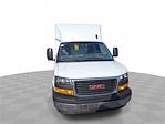 New 2025 GMC Savana 3500 Work Van 4x2 12' Unicell Box Van for sale #GMS1263 - photo 4