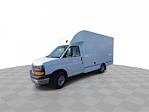 New 2025 GMC Savana 3500 Work Van 4x2 12' Unicell Box Van for sale #GMS1263 - photo 5