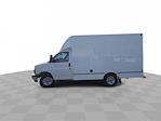 New 2025 GMC Savana 3500 Work Van 4x2 12' Unicell Box Van for sale #GMS1263 - photo 6