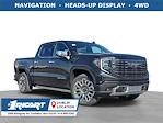 2025 GMC Sierra 1500 Crew Cab 4x4 Pickup for sale #GMS1266 - photo 1