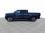 2025 GMC Sierra 1500 Crew Cab 4x4 Pickup for sale #GMS1266 - photo 6