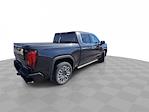 2025 GMC Sierra 1500 Crew Cab 4x4 Pickup for sale #GMS1266 - photo 2