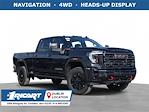 2025 GMC Sierra 3500 Crew Cab 4x4 Pickup for sale #GMS1267 - photo 1