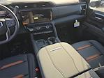 2025 GMC Sierra 3500 Crew Cab 4x4 Pickup for sale #GMS1267 - photo 10