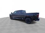 2025 GMC Sierra 3500 Crew Cab 4x4 Pickup for sale #GMS1267 - photo 7