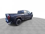 2025 GMC Sierra 3500 Crew Cab 4x4 Pickup for sale #GMS1267 - photo 2