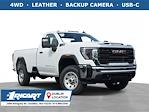 2025 GMC Sierra 3500 Regular Cab 4x4 Pickup for sale #GMS1269 - photo 1