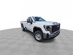 2025 GMC Sierra 3500 Regular Cab 4x4 Pickup for sale #GMS1269 - photo 3