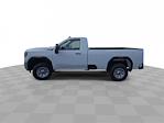 2025 GMC Sierra 3500 Regular Cab 4x4 Pickup for sale #GMS1269 - photo 6
