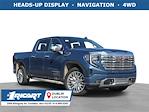 2025 GMC Sierra 1500 Crew Cab 4x4 Pickup for sale #GMS1277 - photo 1