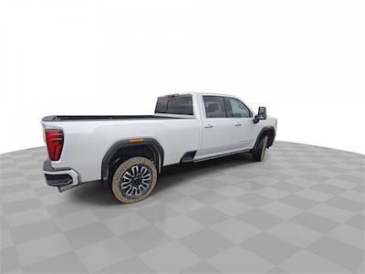 2025 GMC Sierra 3500 Crew Cab 4x4 Pickup for sale #GMS1289 - photo 2